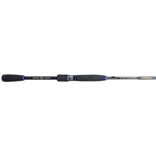 Sakura - SALT SNIPER SPINNING SALSS 742 XH+ - 74 (2,25 m) -  14-100 g - POWER   - Pergető bot - Spinning