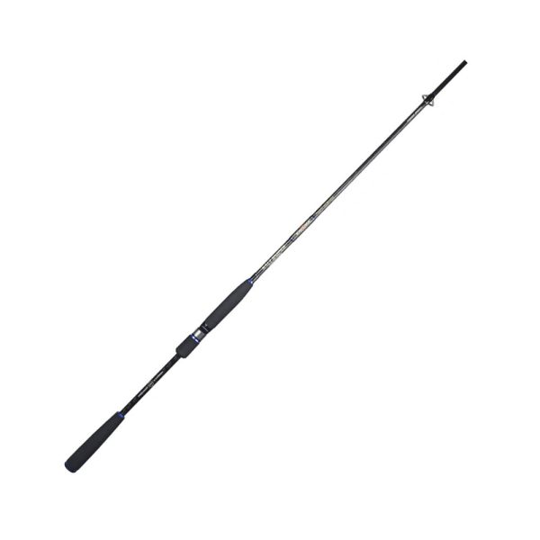 Sakura - SALT SNIPER SPINNING SALSS 902 ML - 9 (2,70 m) - 3-10 g - FINESSE   - Pergető bot - Spinning