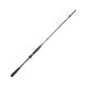 Sakura - SALT SNIPER SPINNING SALSS 902 ML - 9 (2,70 m) - 3-10 g - FINESSE   - Pergető bot - Spinning