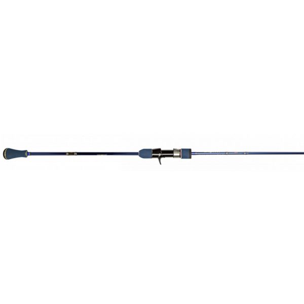 Sakura - SHÜKAN CAST SHUC 661 SJ1 Slow Pitch Jig - 66 (1,98 m) - 90-200 g    - Pergető bot - Casting