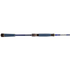   Sakura - SHÜKAN SPIN SHUS 702 MH - 7 (2,13 m) - 15-75 g - SALTWATER VERSATILE     - Pergető bot - Spinning