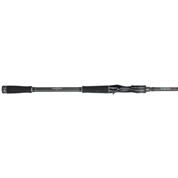 Sakura Iconic RS - Casting ICRSC 762 XXH Monster Punisher 2,28m 40-200gr 1 részes Pergető Bot