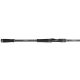 Sakura Iconic RS - Casting ICRSC 762 XXH Monster Punisher 2,28m 40-200gr 1 részes Pergető Bot