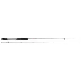   Sakura Iconic RS Spinning ICRSS 662 MH Wildcat 1,98m 7-28gr 2 részes Pergető Bot