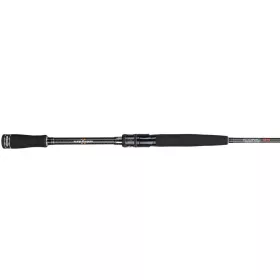   Sakura Iconic RS Spinning ICRSS 682 ML Finesse Sensor 2,03m 4-12gr 1 részes Pergető Bot