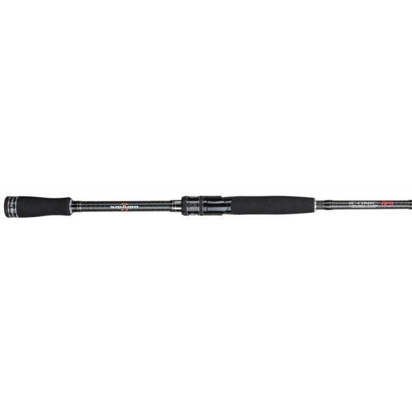 Sakura Iconic RS Spinning ICRSS 702 ML+ Power Finesse 2,13m 5-15gr 1 részes Pergető Bot