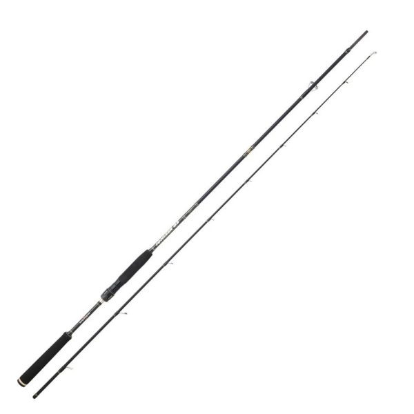 SAKURA G2 SPINNING LONG RANGE-INGSL 2,74m 5-25gr pergető bot