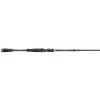 Sakura Trinis Explora Casting TRXC 664 XXH 1,98m 28-150gr 4 részes Pergető Bot