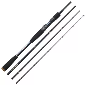   Sakura Horosha Casting HORC 704 MH 2,13m 7-28gr 4 részes Casting Bot