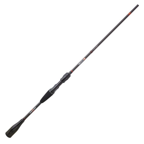 Sakura Beltza Spinning Bels 702 M 2,13m 5-20gr 2 részes Pergető Bot