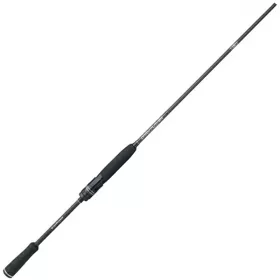   Sakura Dark Player Solid Tip Spin DPSST 722 MST 2,18m 5-21gr 2 részes Pergető Bot