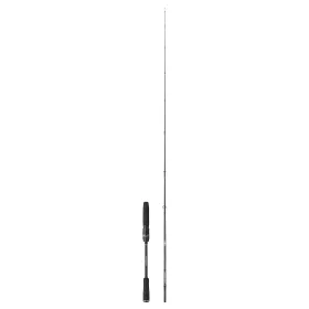   Sakura Dark Player Vertical Spin DPSV 662 H 1,98m 14-42gr 1 részes Pergető Bot