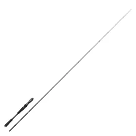   Sakura Dark Player Allround Cast DPCA 712 HH 2,15m 15-50gr 1 részes Pergető Bot