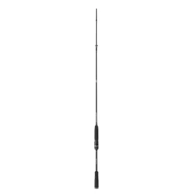  Sakura Dark Player Long Range Spin DPSLR 802 M+ 2,43m 7-25gr 2 részes Pergető Bot