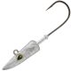 Sakura Makaira Jig Head ZN 18gr 3/0 Jigfej 3db