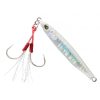 Sakura Lisa Loca ZN 7,6cm 20gr 109 Casting Jig - Aurora Chrome