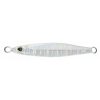 Sakura Lisa Loca ZN 7,6cm 20gr 109 Casting Jig - Aurora Chrome