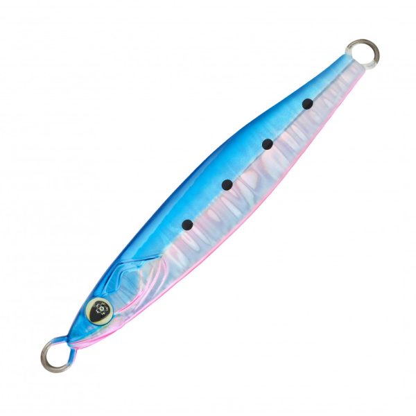 Sakura Lisa Loca ZN 7,6cm 20gr 132 Casting Jig - UV Sardine