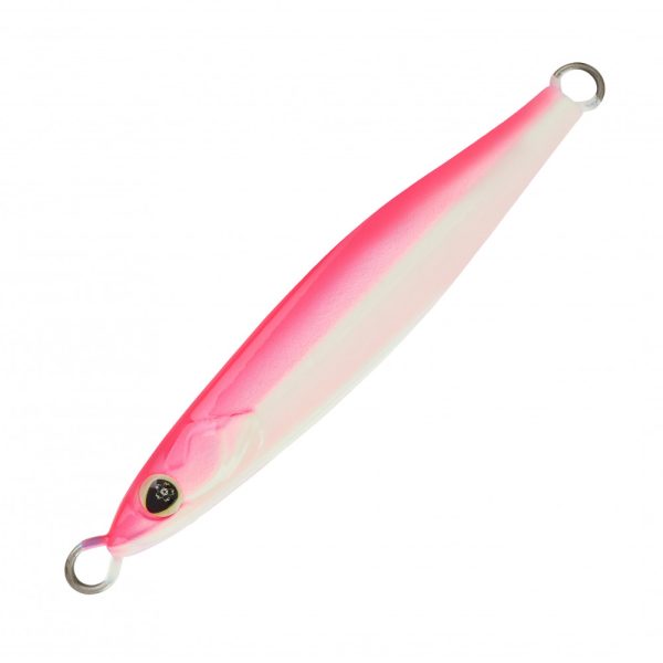 Sakura Lisa Loca ZN 7,6cm 20gr 133 Casting Jig - Joker Pink