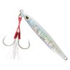 Sakura Lisa Loca ZN 8,5cm 30gr 109 Casting Jig - Aurora Chrome