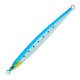 Sakura Locolong Jig 15cm 100gr 131 Vertical Jig - Scale Sardine