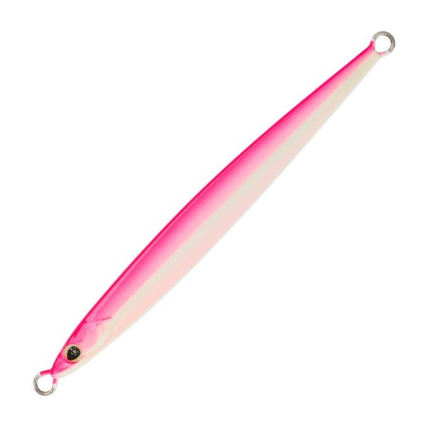 Sakura Locolong Jig 15cm 100gr 133 Vertical Jig - Joker Pink