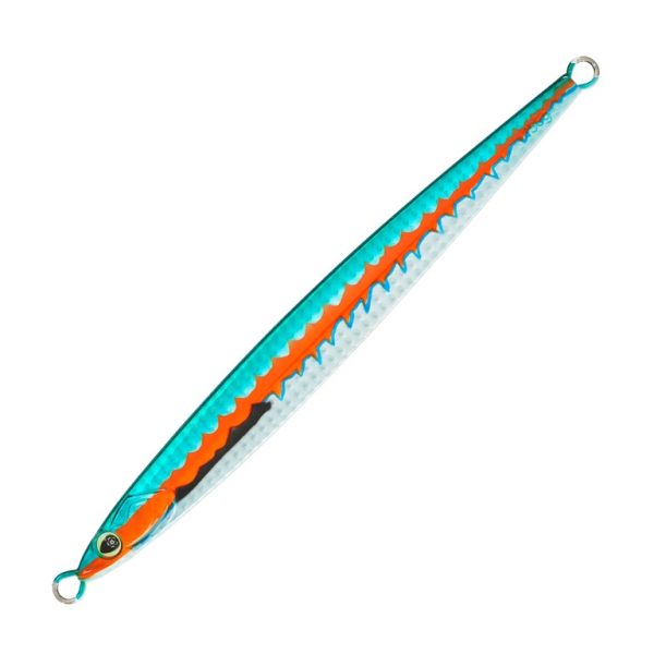 Sakura Locolong Jig 15cm 100gr 135 Vertical Jig - Scale Girelle