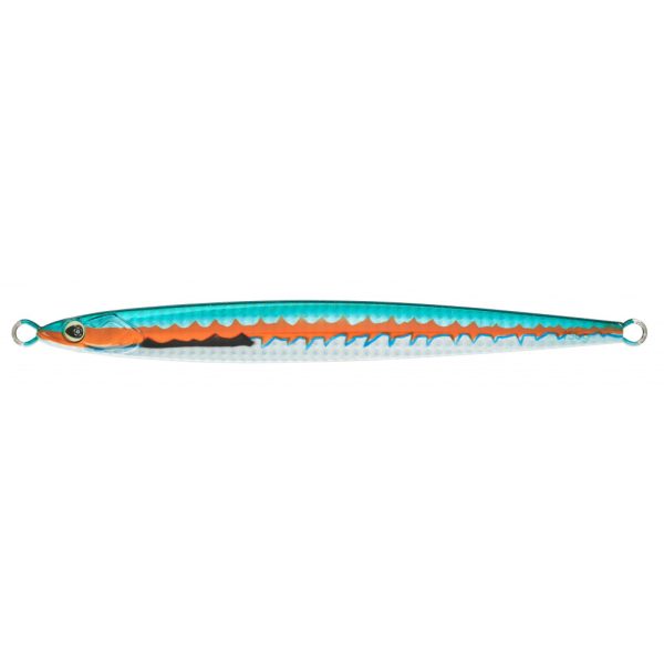 Sakura Locolong Jig 16cm 120gr 135 Vertical Jig - Scale Girelle