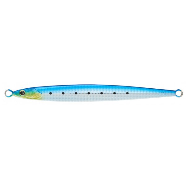 Sakura Locolong Jig 17,4cm 150gr 131 Vertical Jig - Scale Sardine