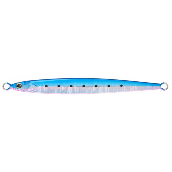 Sakura Locolong Jig 17,4cm 150gr 132 Vertical Jig - UV Sardine