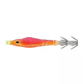   Sakura Stingray Oppai 1.5 Glow Orange Shrimp 7cm 3,5gr Oppai Jig