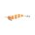 Sakura Stingray Soft 3.0 Glow Red Shrimp 9,5cm 16,2gr Squid Jig