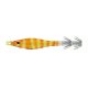 Sakura Stingray Soft 3.0 Red Glow Brilliant Pink 9,5cm 16,2gr Squid Jig
