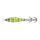 Sakura Stingray Soft 3.0 Glow Zebra Brown-Orange 9,5cm 16,2gr Squid Jig