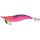 Sakura Stingray Soft 3.0 Red Glow Pink Mack 9,5cm 16,2gr Jig