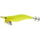 Sakura Stingray Soft 3.5 Glow Banana 10,5cm 21,2gr Jig