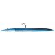 Sakura Salty Blade ZN Laser Tiger 90 9cm 25gr Wobbler
