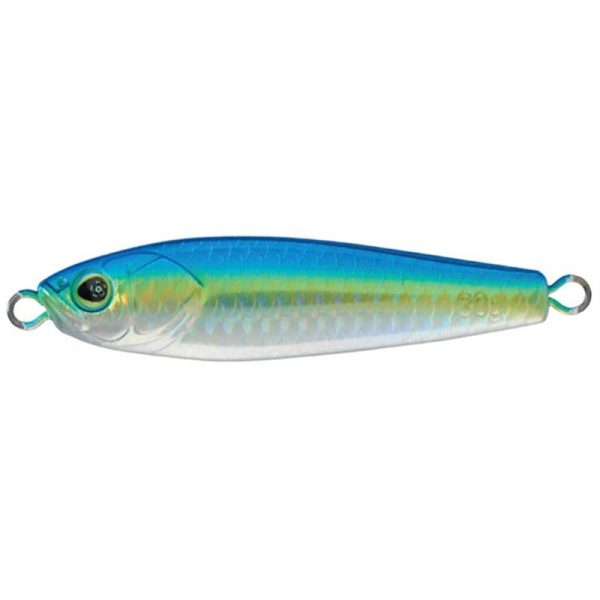 Sakura Loujig ZN Kibinago 6,2cm 20,0gr Casting Jig