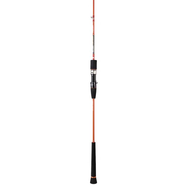 Sakura - MITSIO SLOW JIGGING CAST - MICSJ2 63 (1.90 m) - 20 LB (PE 2) - 200 g max - Monobrin - Pergető bot - Casting