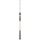 Sakura - MITSIO SLOW JIGGING CAST - MICSJ2 63 (1.90 m) - 20 LB (PE 2) - 200 g max - Monobrin - Pergető bot - Casting