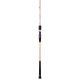 Sakura - MITSIO SLOW JIGGING CAST - MICSJ3 63 (1.90 m) - 30 LB (PE 3) - 300 g max - Monobrin - Pergető bot - Casting