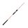 Sakura - MITSIO SLOW JIGGING CAST - MICSJ4 63 (1.90 m) - 40 LB (PE 4) - 500 g max - Monobrin - Pergető bot - Casting