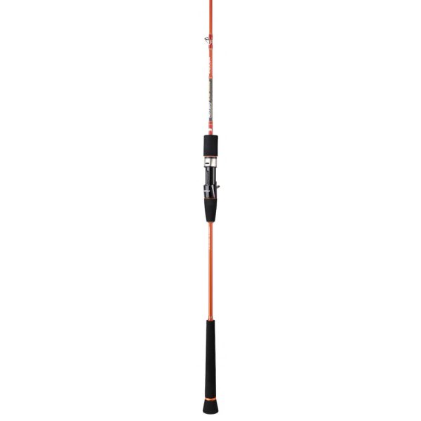 Sakura - MITSIO SLOW JIGGING CAST - MICSJ4 63 (1.90 m) - 40 LB (PE 4) - 500 g max - Monobrin - Pergető bot - Casting