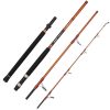 Sakura Mitsio Spinning Travel - MIT 2,33m 100-200gr 4 részes Pergető Bot