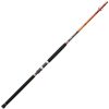 Sakura Mitsio Spinning Travel - MIT 2,33m 100-200gr 4 részes Pergető Bot