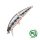 Sakura Phoxy Jointed 50S 5cm 3,7gr T13 Wobbler - Contrast Trout