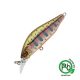 Sakura Phoxy Minnow MR 50S 5cm 4,9gr T12  Wobbler - Iwana Trout