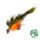 Sakura Chabio ZN Olive Orange 7gr Spinnerbait