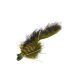 Sakura Chabio ZN Olive L 4,2gr Spinnerbait