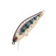 Sakura Phoxy Awa 52 S Contrast Trout 5,2cm 5,5gr Süllyedő Minnow Wobbler
